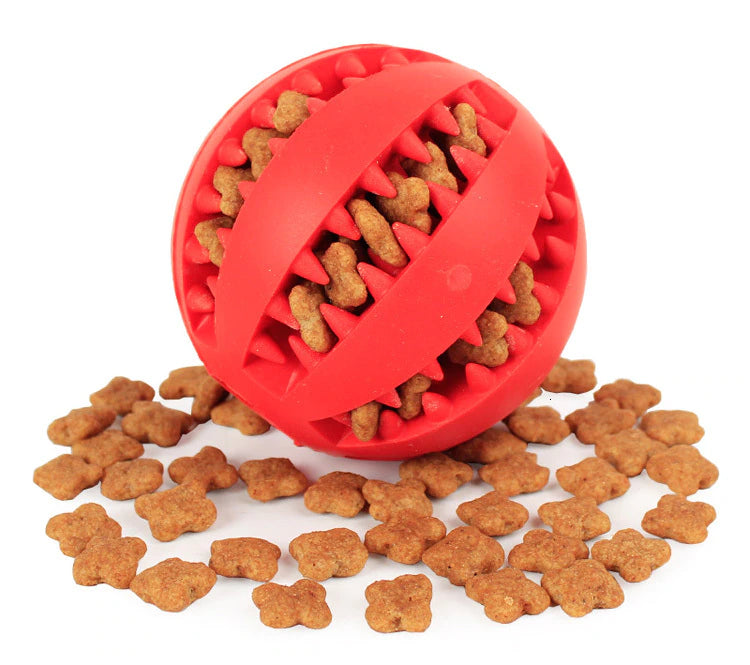 Treat Toy
