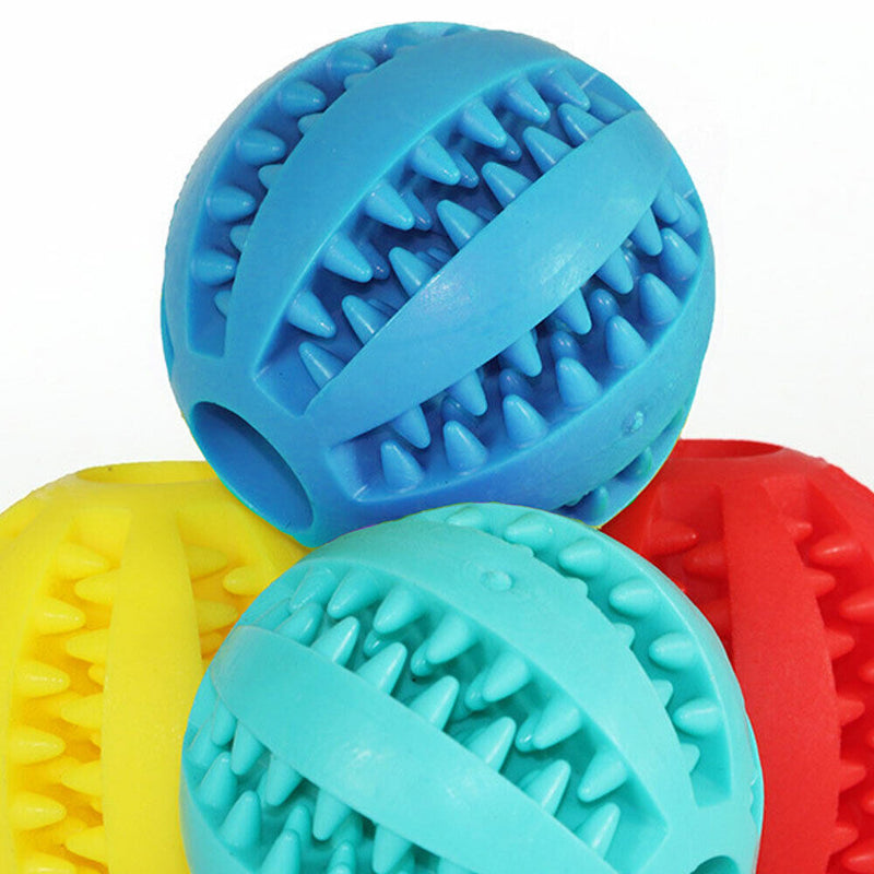 Treat Toy