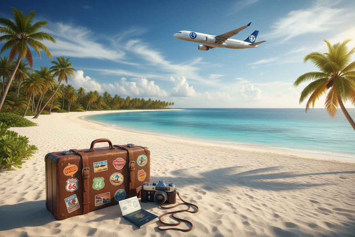 Travel