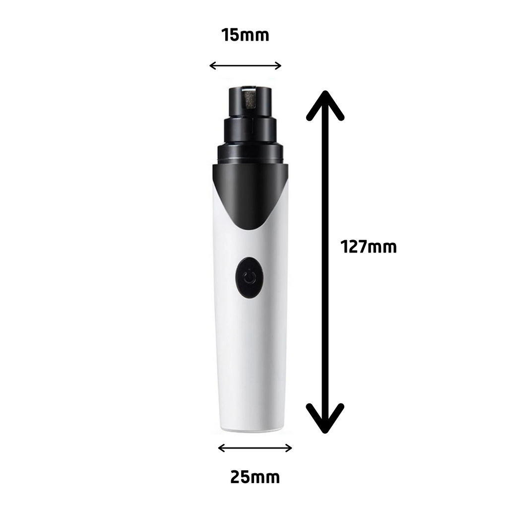 Electric Nail Trimmer