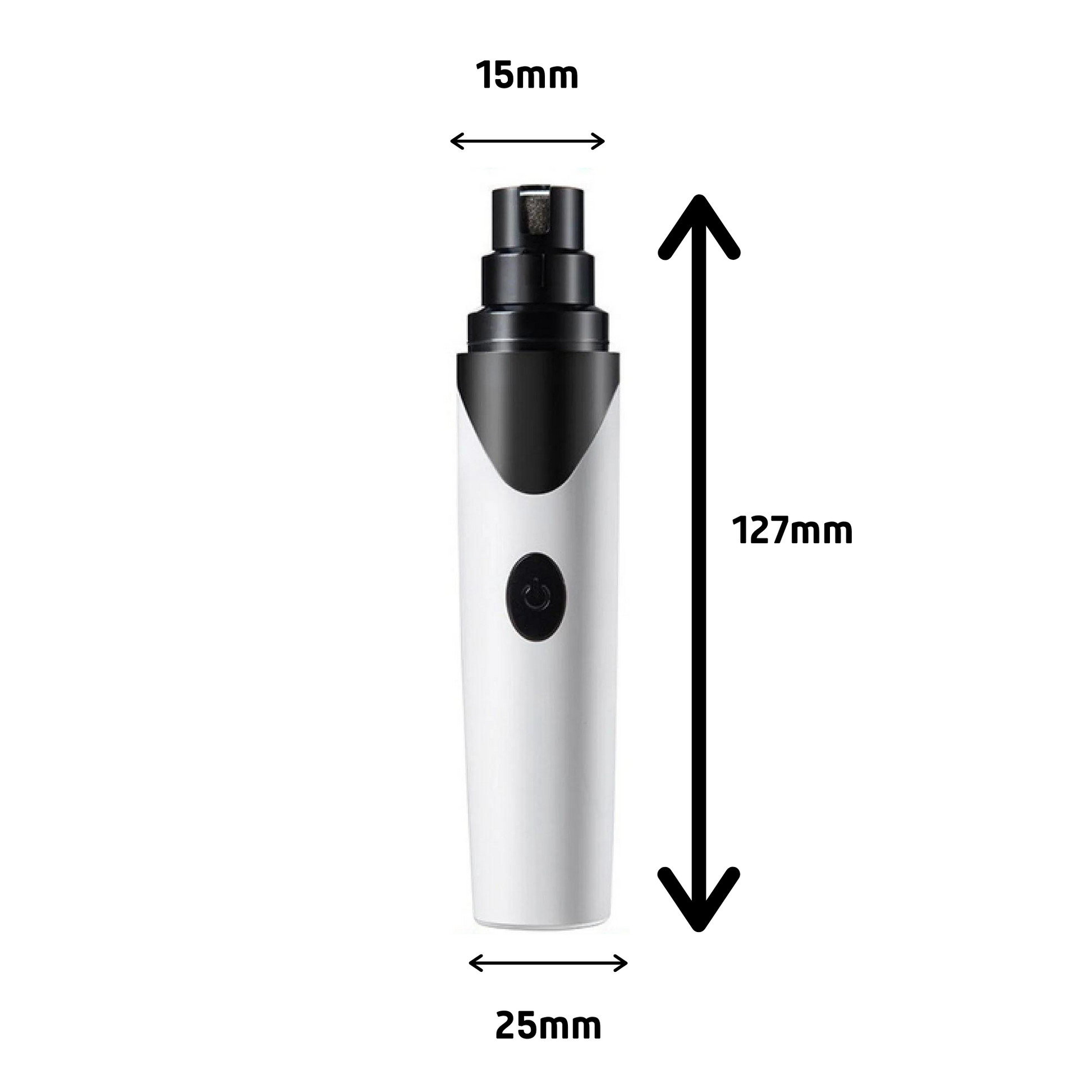 Electric Nail Trimmer