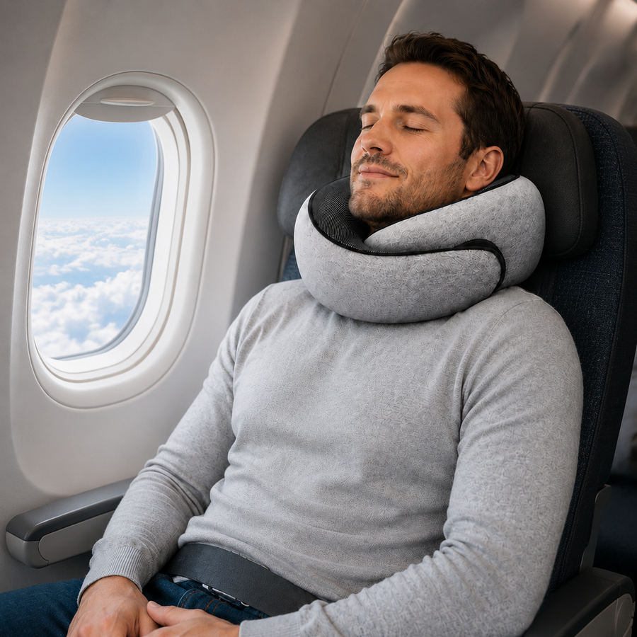 Sit Back & Relax