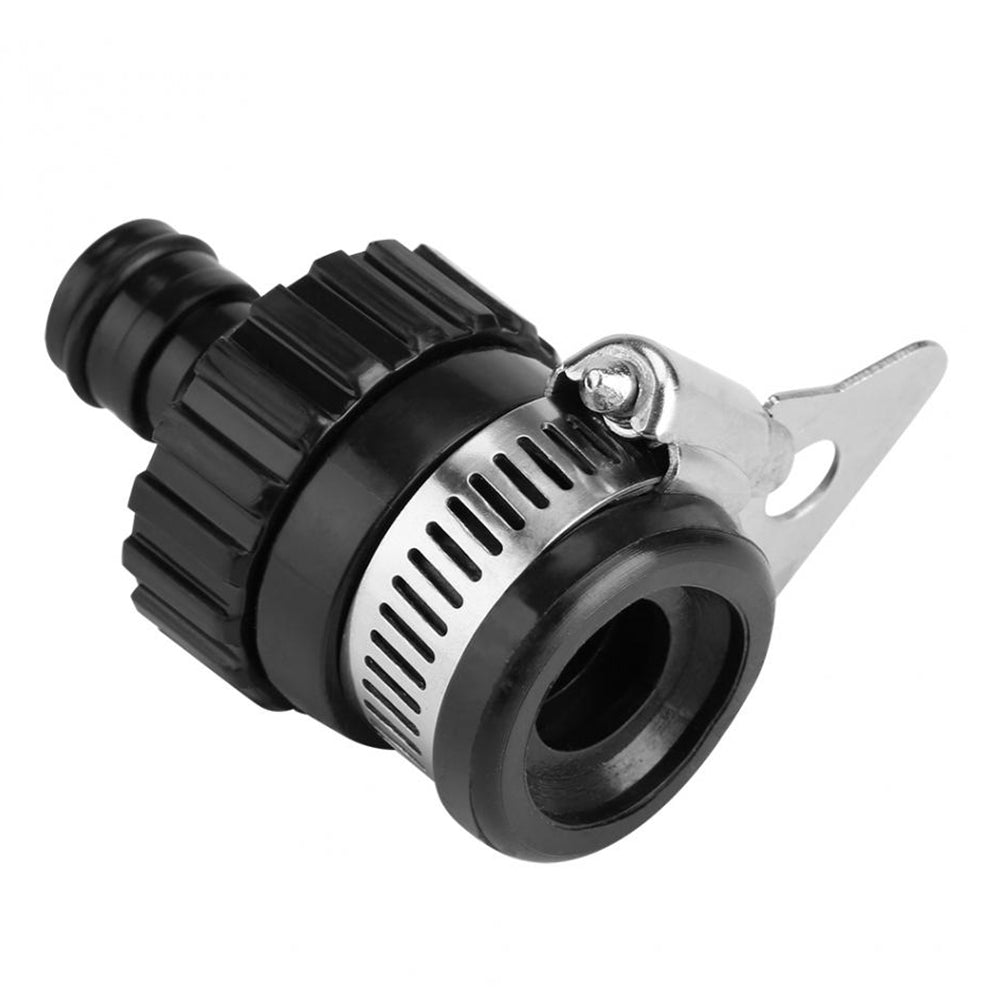 Tap-To-Hose Adapter