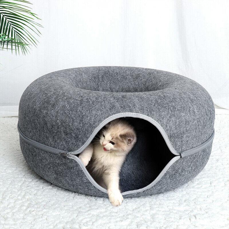 3-In-1 Cat Cave