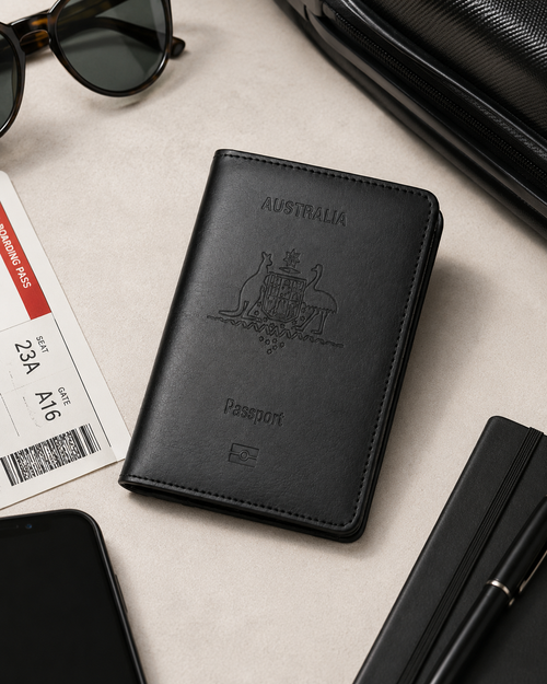 Travel Wallet
