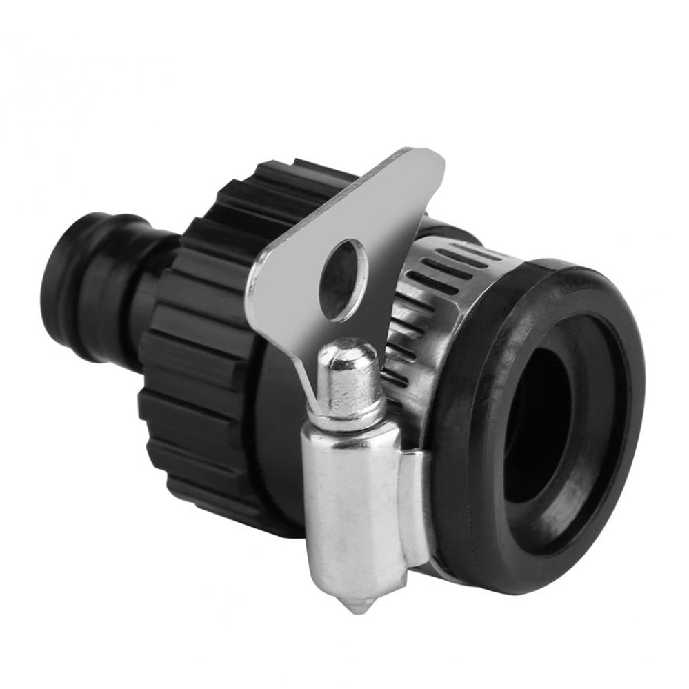 Tap-To-Hose Adapter