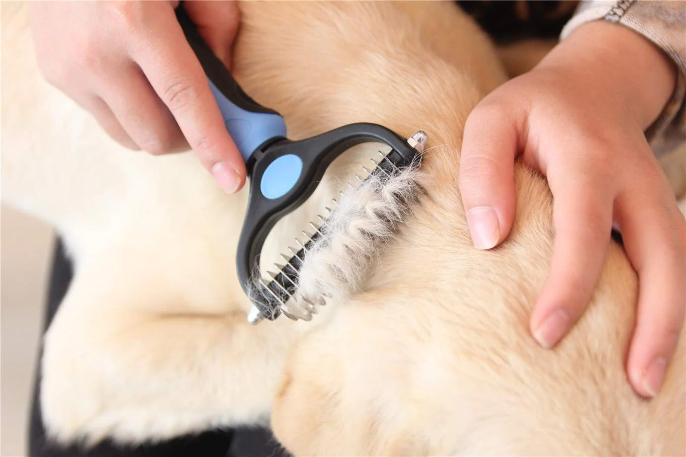 Grooming Comb