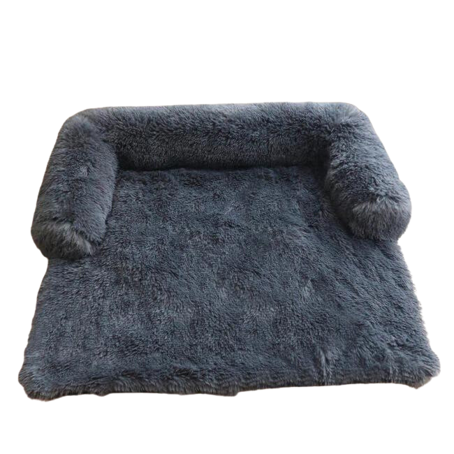 Calming Couch Protector