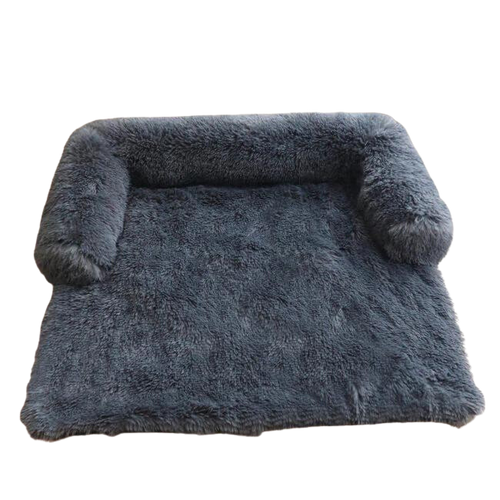 Calming Couch Protector