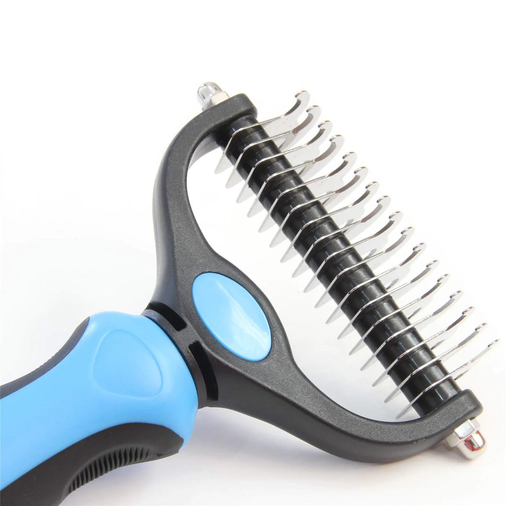 Grooming Comb