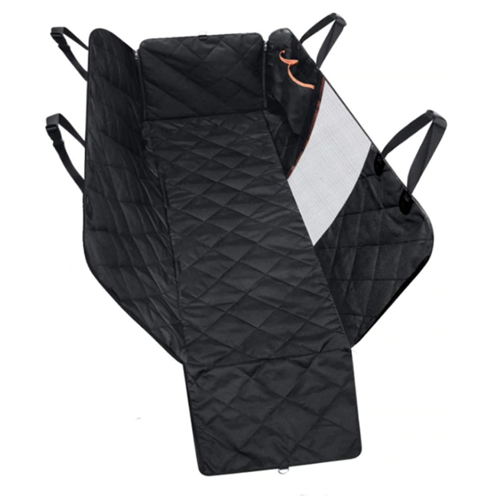 Car Seat Protector