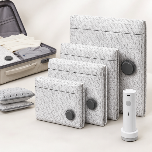PackMax Compression Packing Cubes