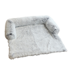 Calming Couch Protector