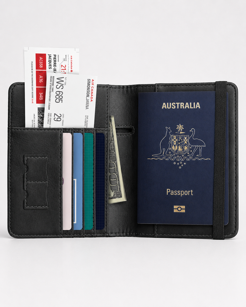 Travel Wallet