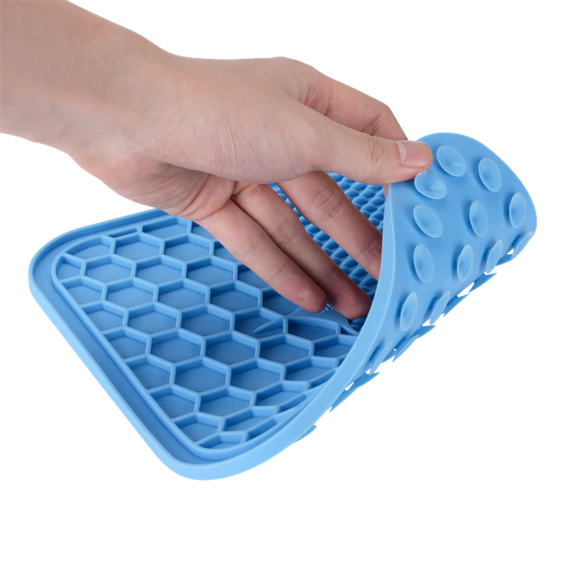 Lick Mat