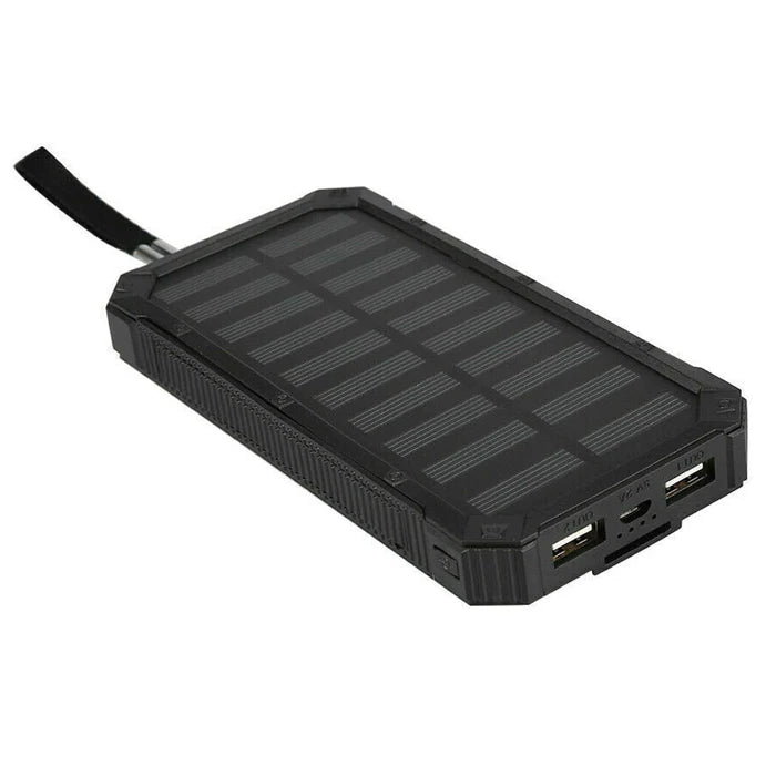 Solar Power Bank