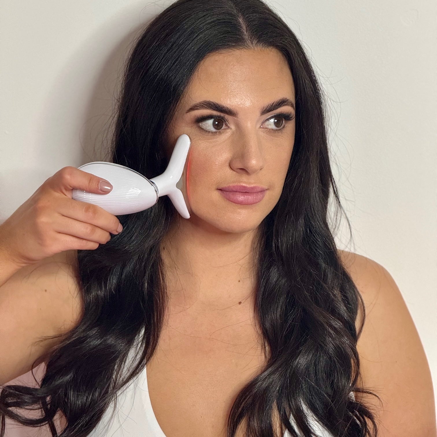 GlowMe LED Skin Toner