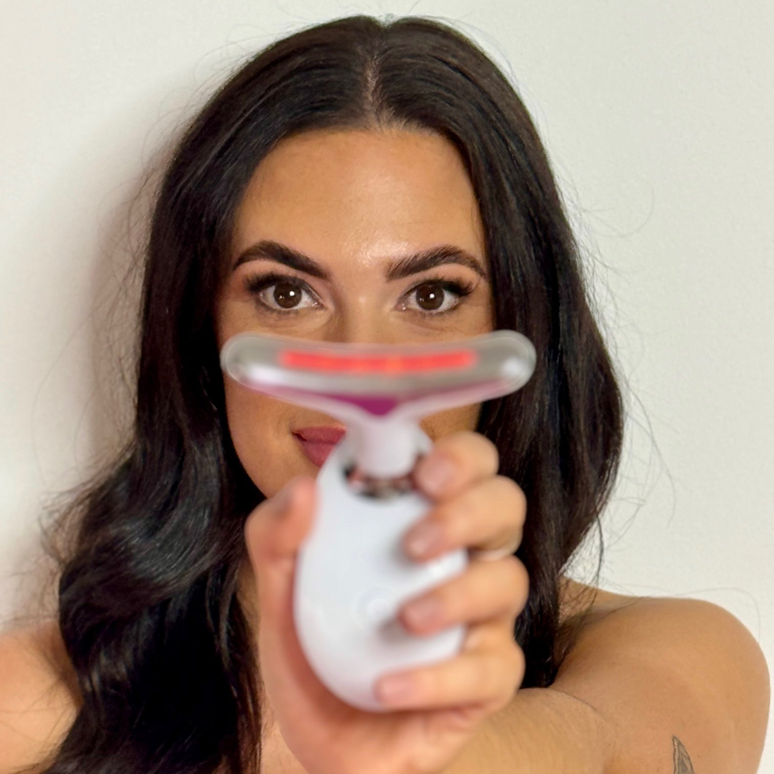 GlowMe LED Skin Toner