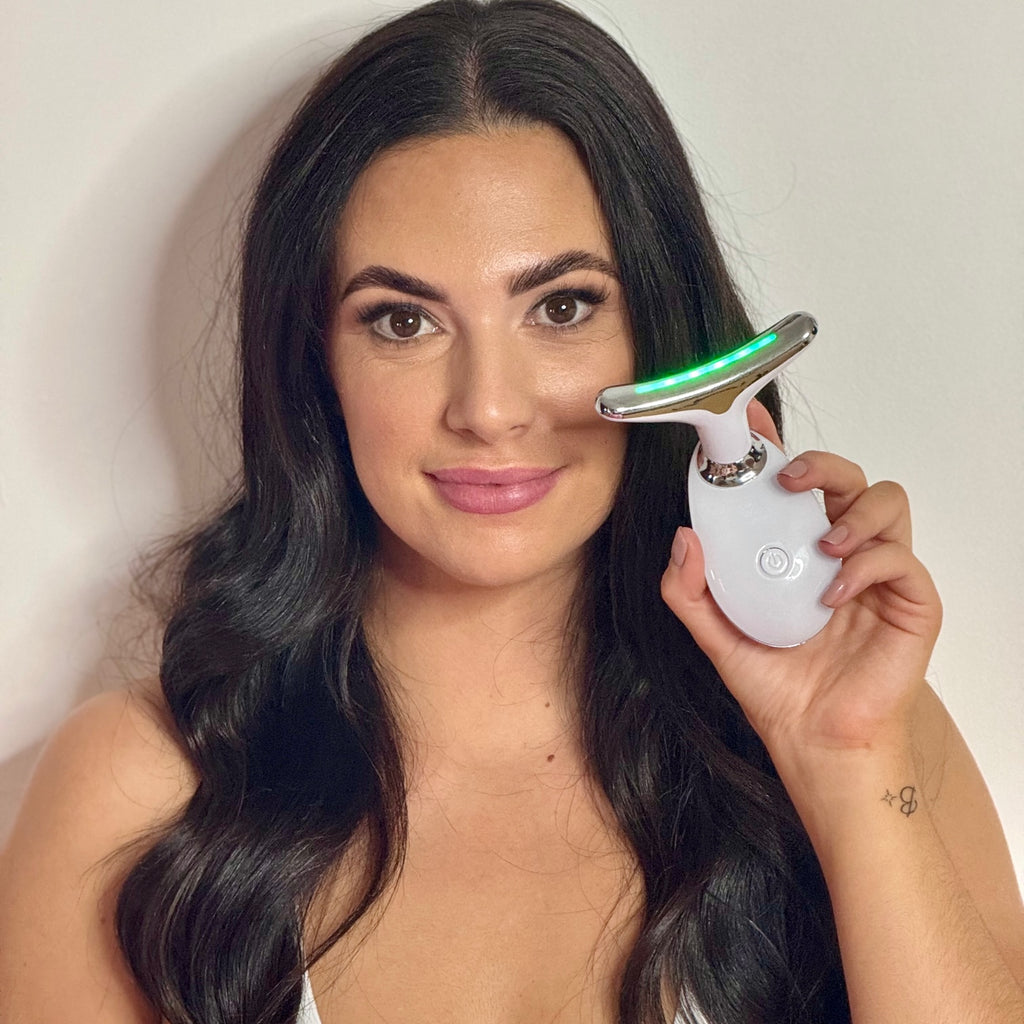 GlowMe LED Skin Toner