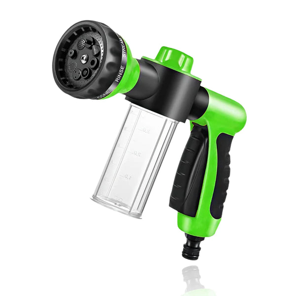 Pet Jet Shampoo Gun