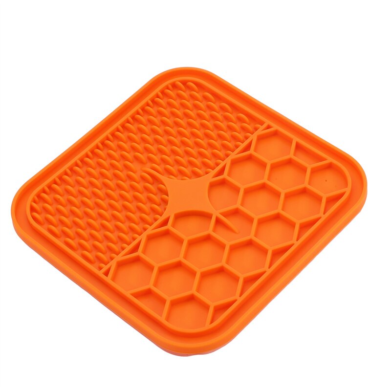 Lick Mat