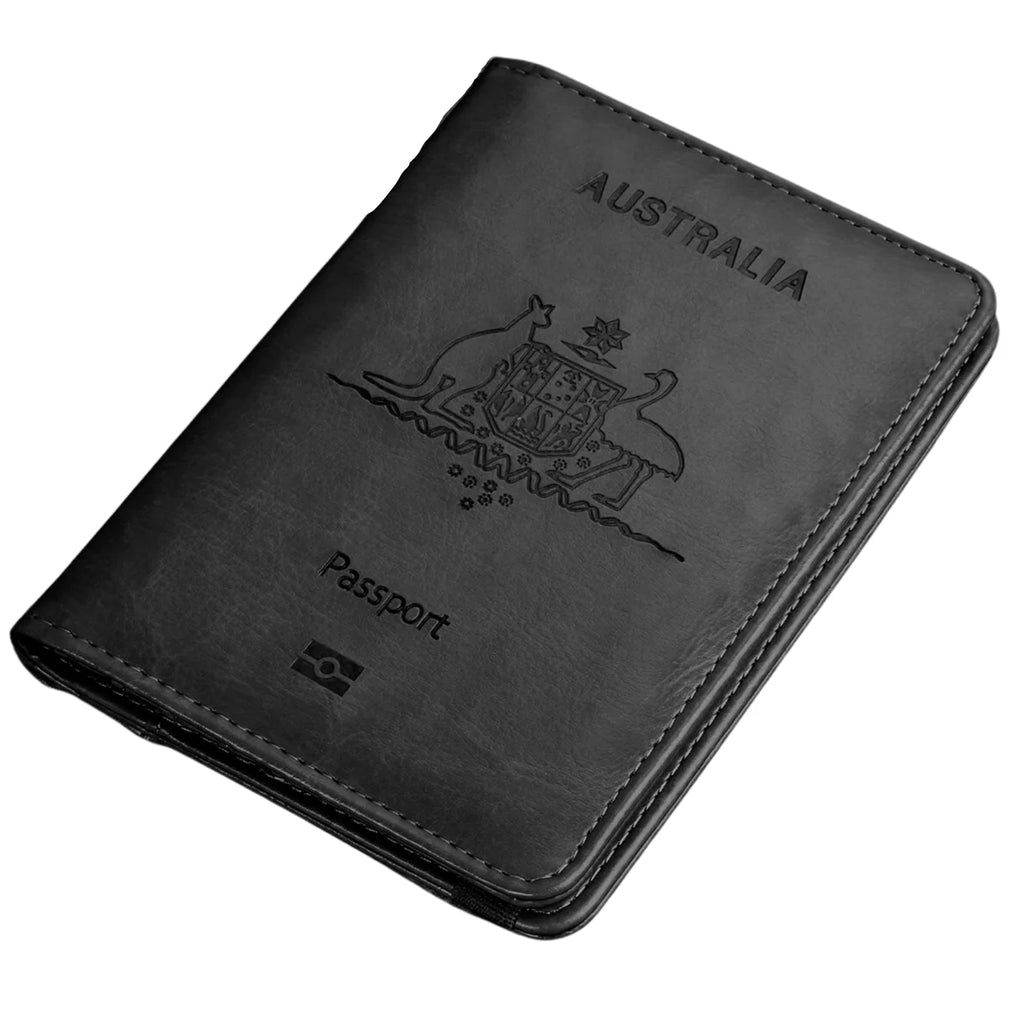 Travel Wallet