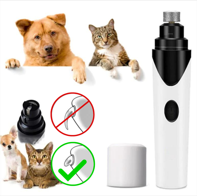 Electric Nail Trimmer