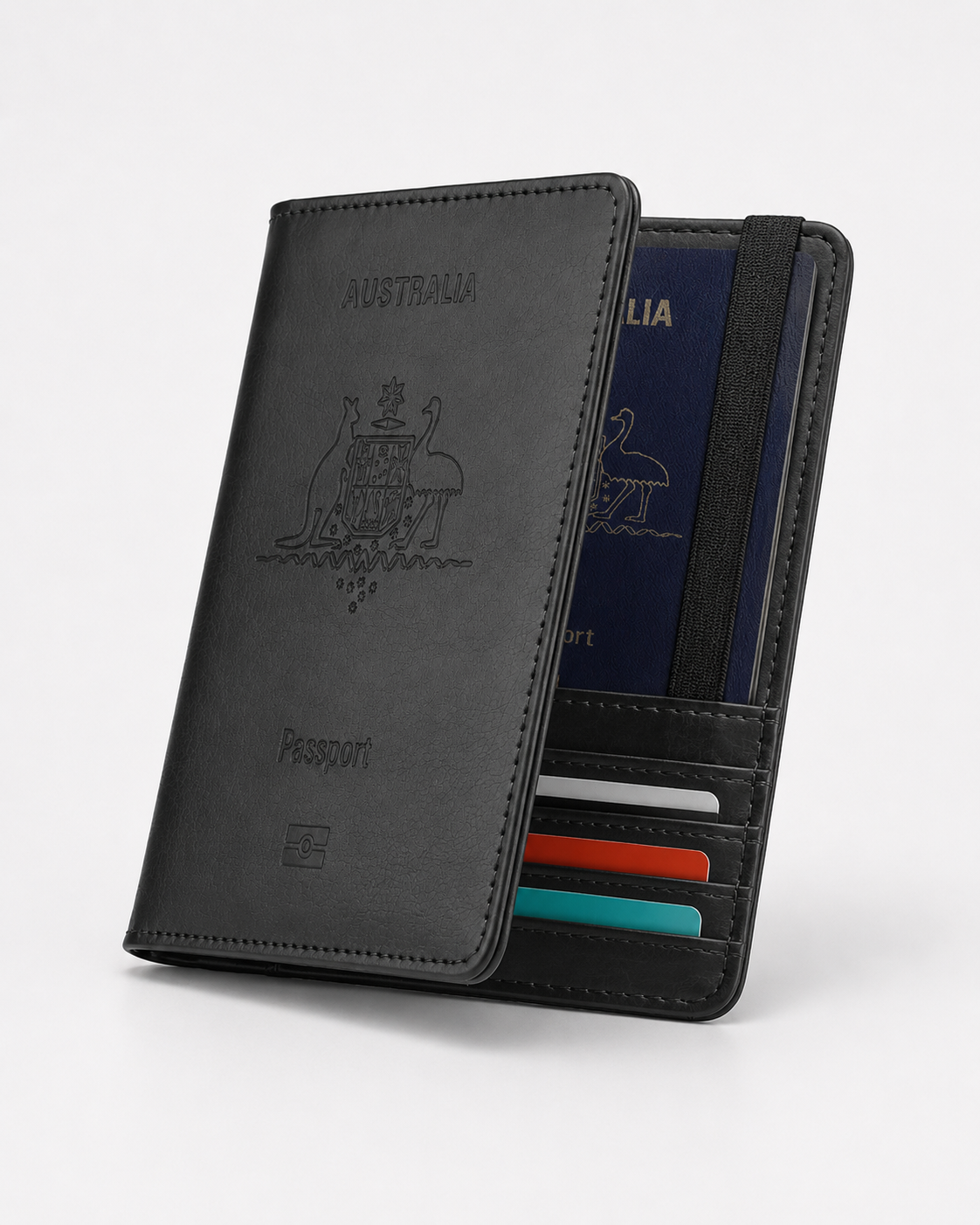 Travel Wallet