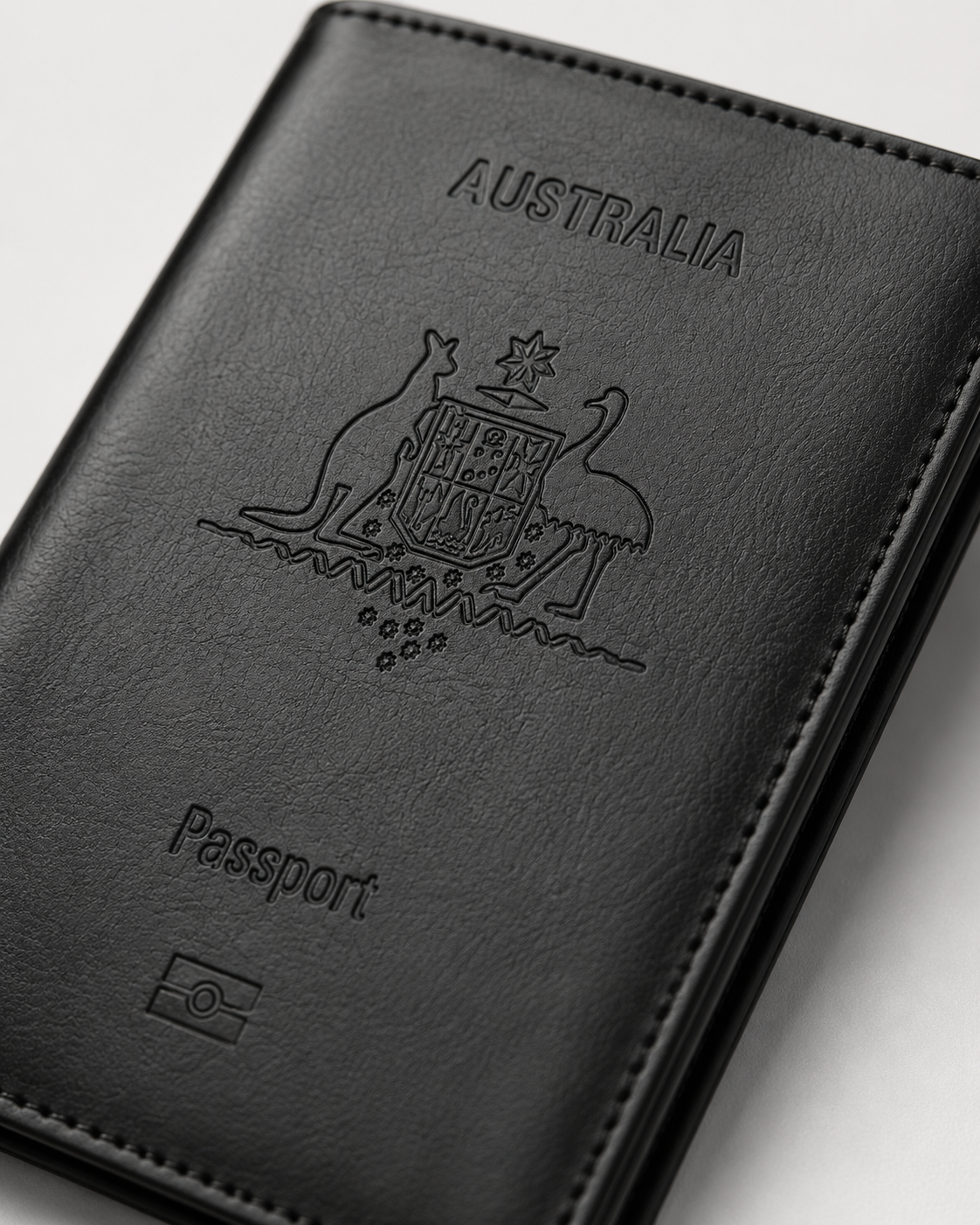Travel Wallet