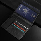 Travel Wallet