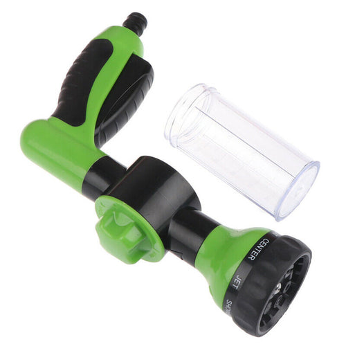 Pet Jet Shampoo Gun