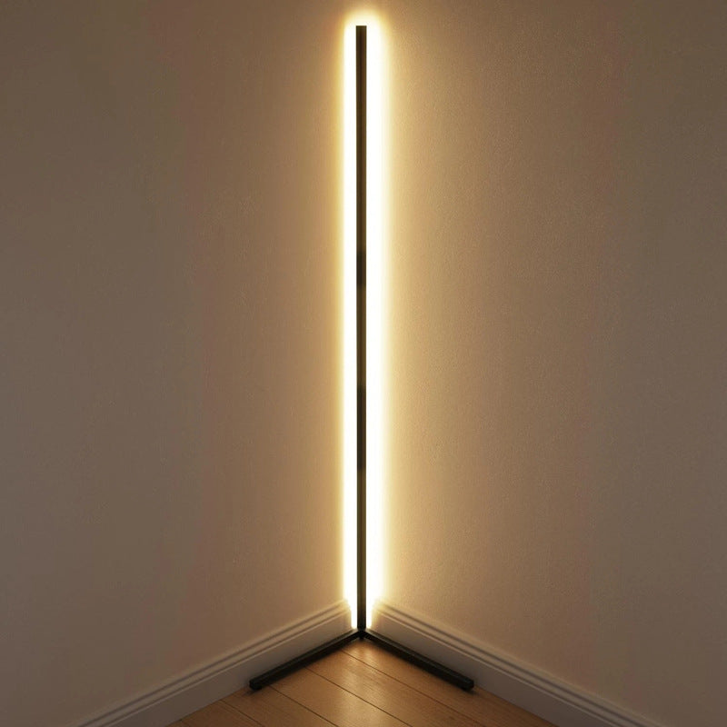 Modern LED Corner Lamp