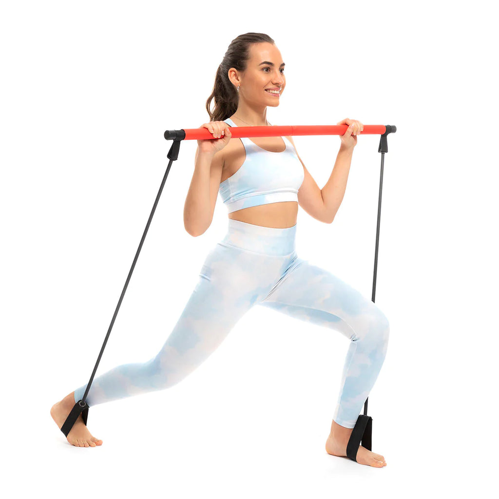 Multi-Functional Pilates Bar