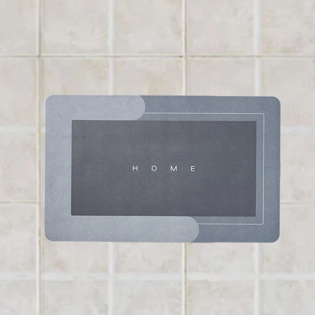 Super Absorbent Bath Mat