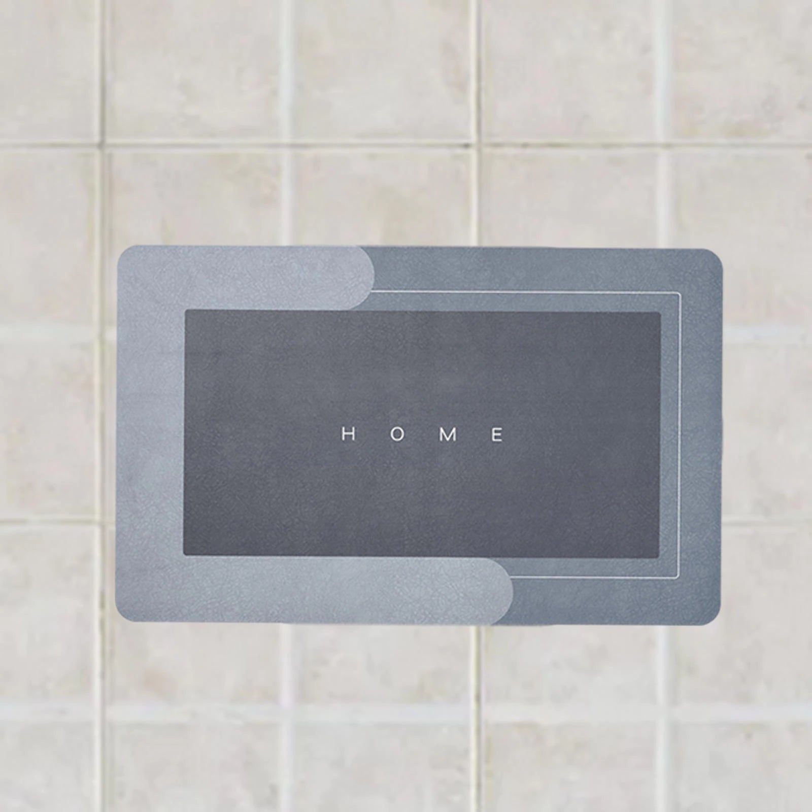 Super Absorbent Bath Mat