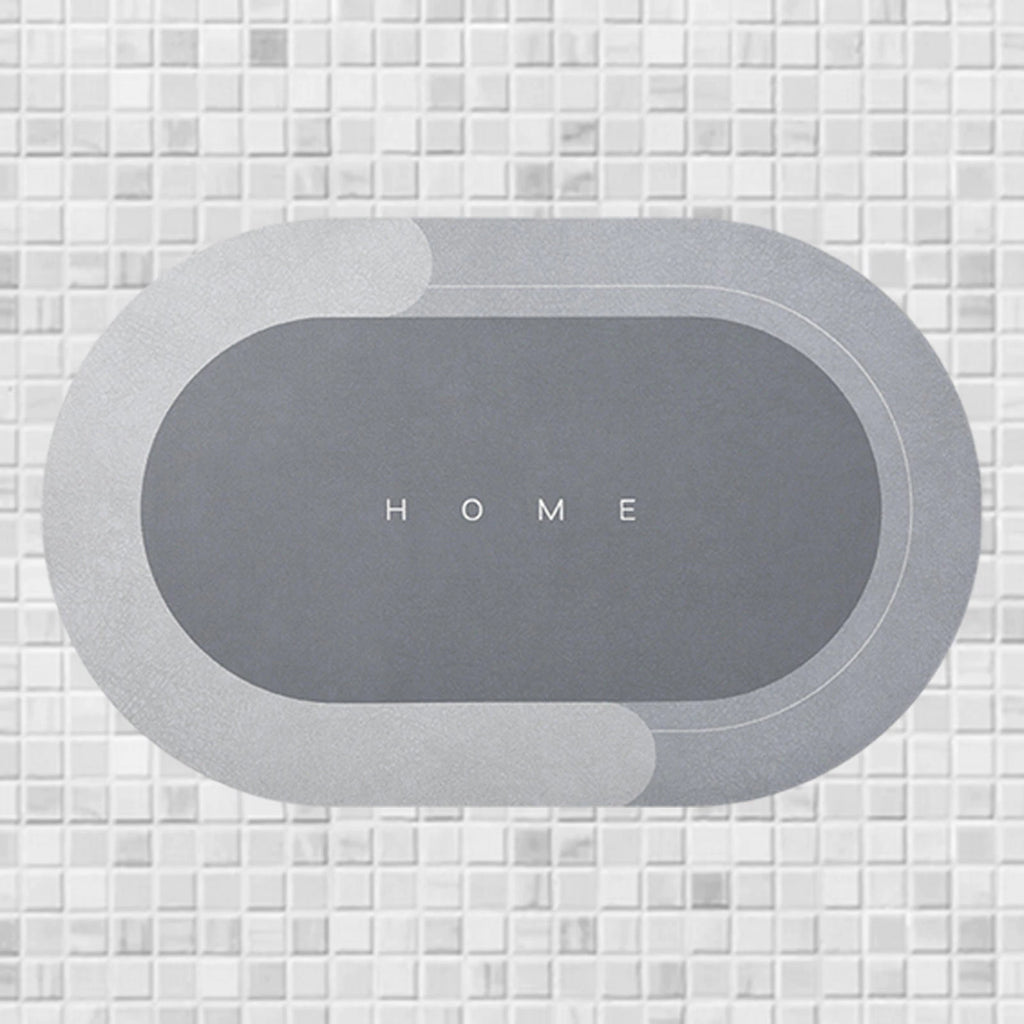 Super Absorbent Bath Mat