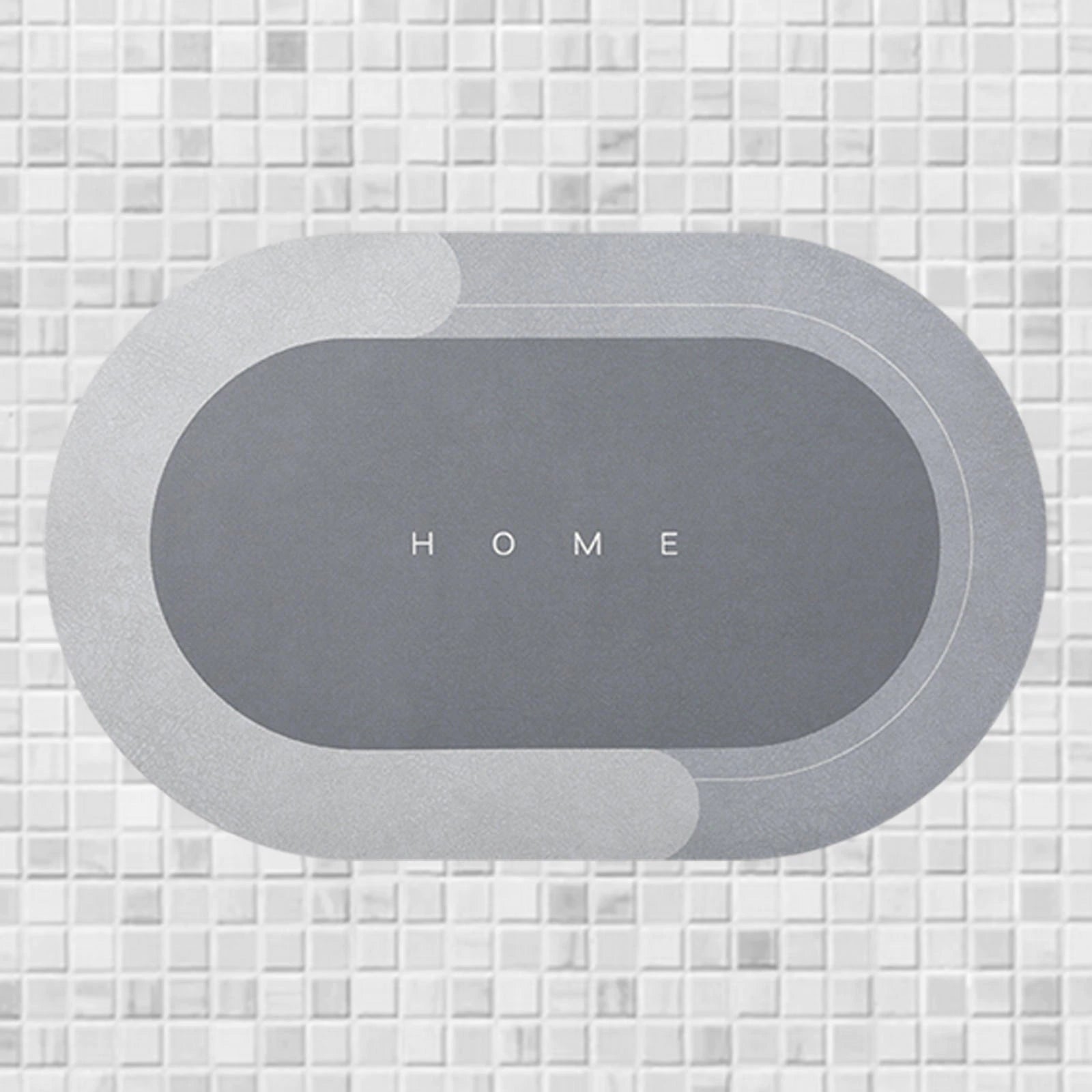 Super Absorbent Bath Mat