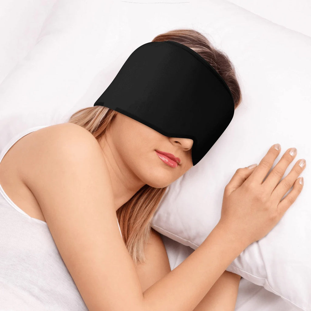 Headache Relief Gel Mask