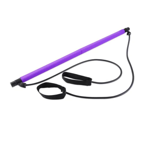 Multi-Functional Pilates Bar