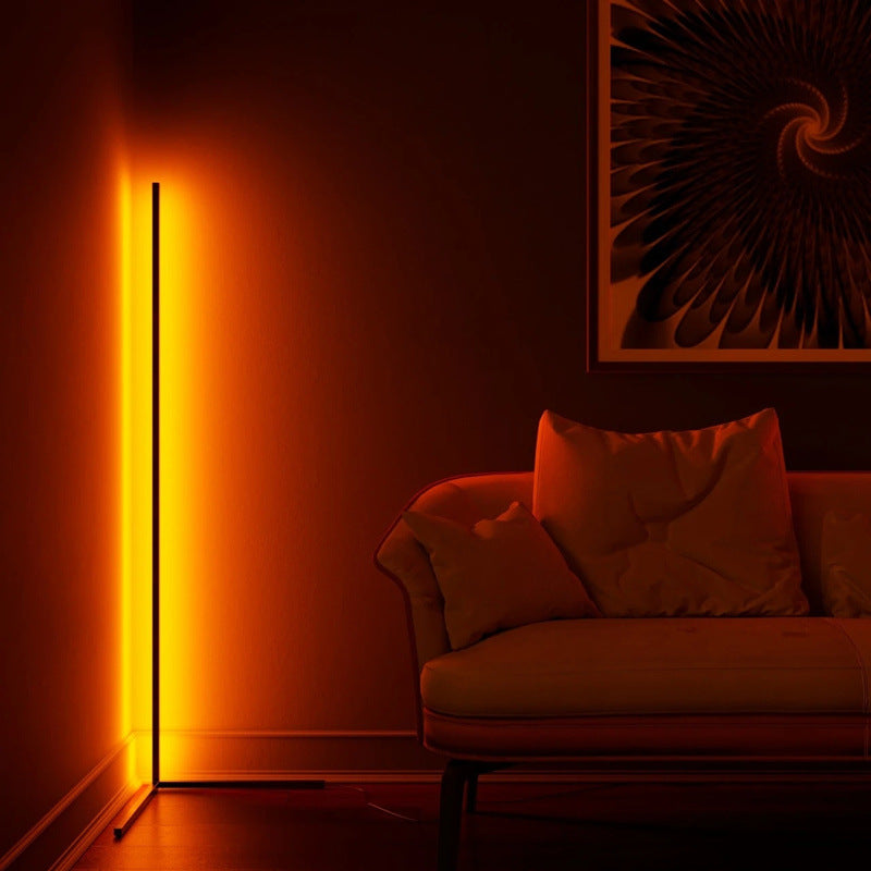Modern LED Corner Lamp