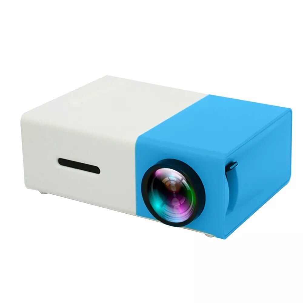 Mini HD Projector